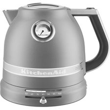 Stelton Amphora electric kettle, 1,2 l, soft peach